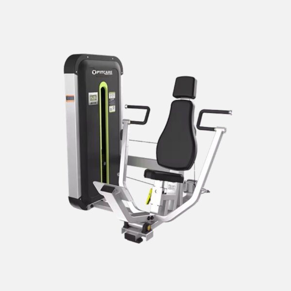 FC-1001-CHEST-PRESS