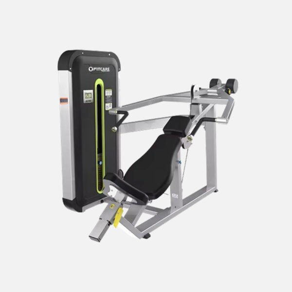 FC-1022-INCLINE-CHEST-PRESS