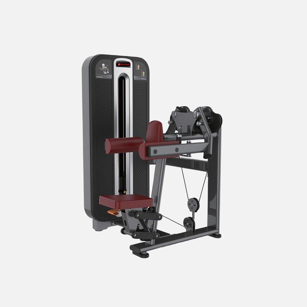 FC-2004 LATERAL RAISE