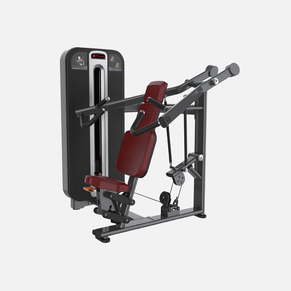 FC-2005 SHOULDER PRESS