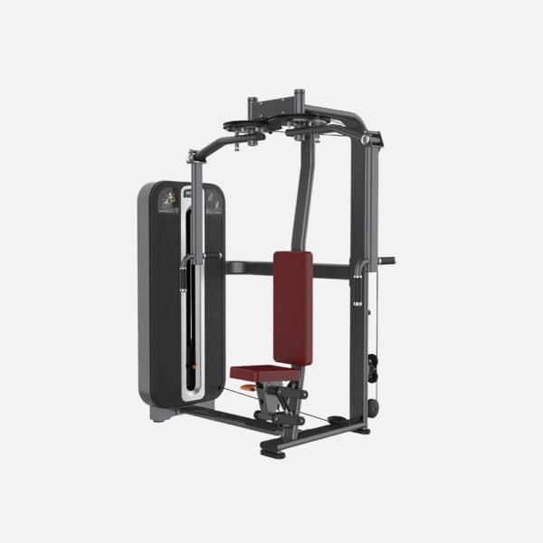FC-2006 PEC DEC-REAR DELT