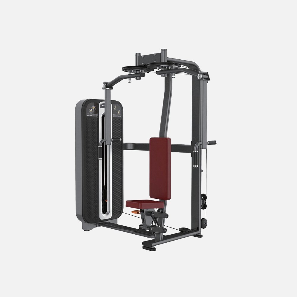 FC-2006 PEC DEC-REAR DELT