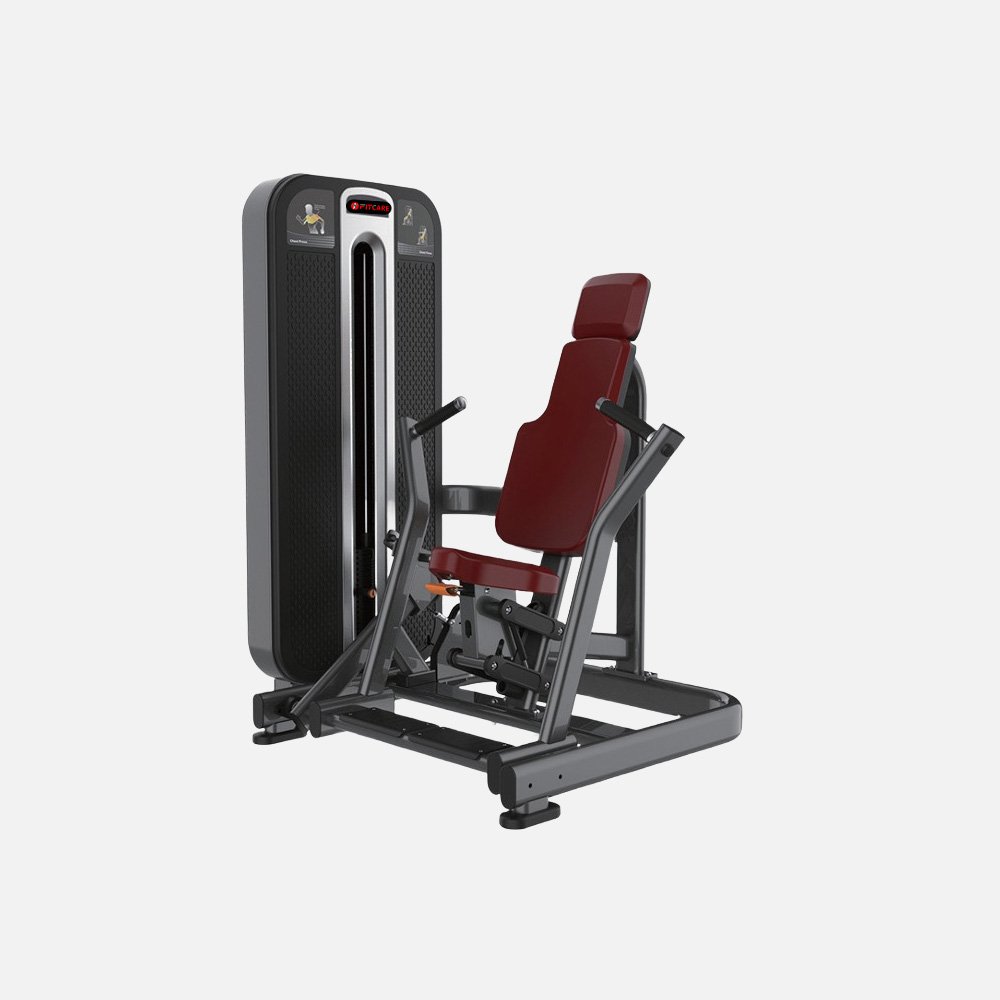 FC-2007 CHEST PRESS