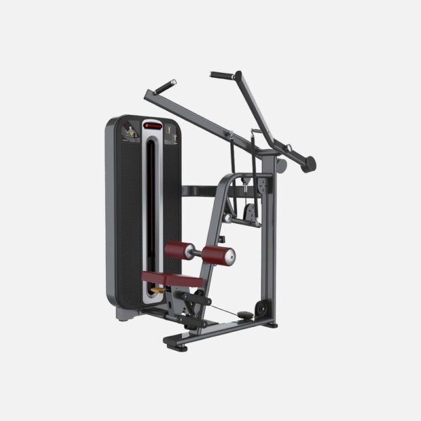 FC-2009 LAT PULL DOWN