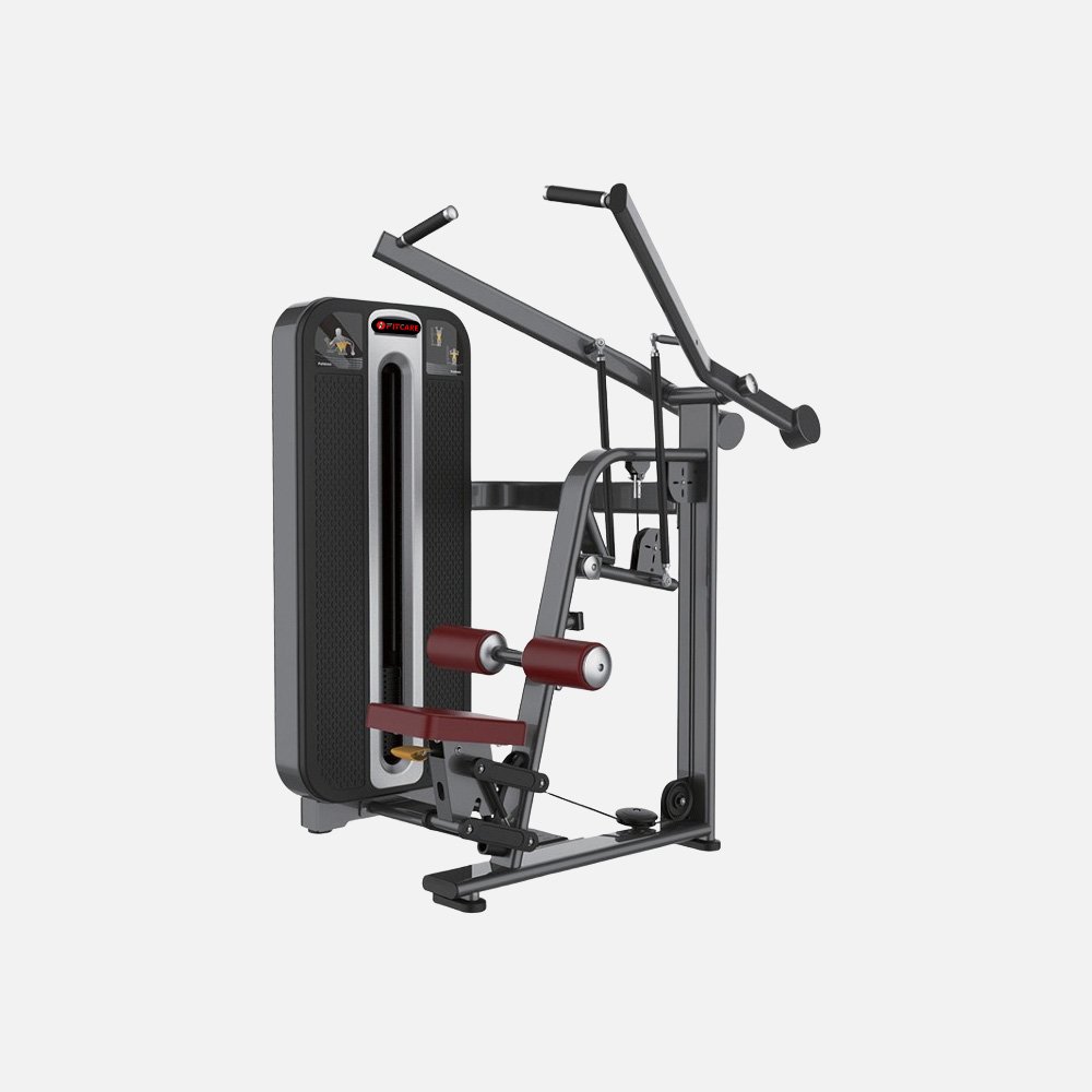 FC-2009 LAT PULL DOWN