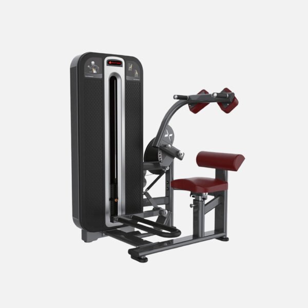 FC-2011 ABDOMINAL CRUNCH