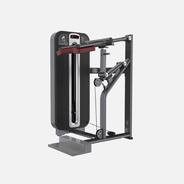 FC-2012 STANDING CALF