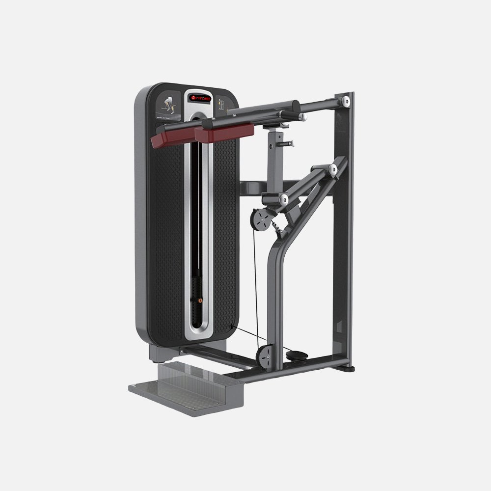 FC-2012 STANDING CALF