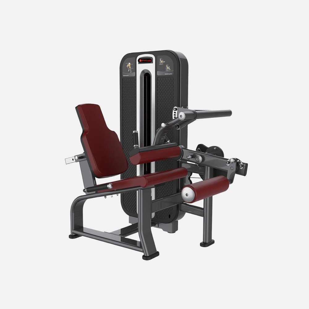 FC-2015 SEATED LEG CURL