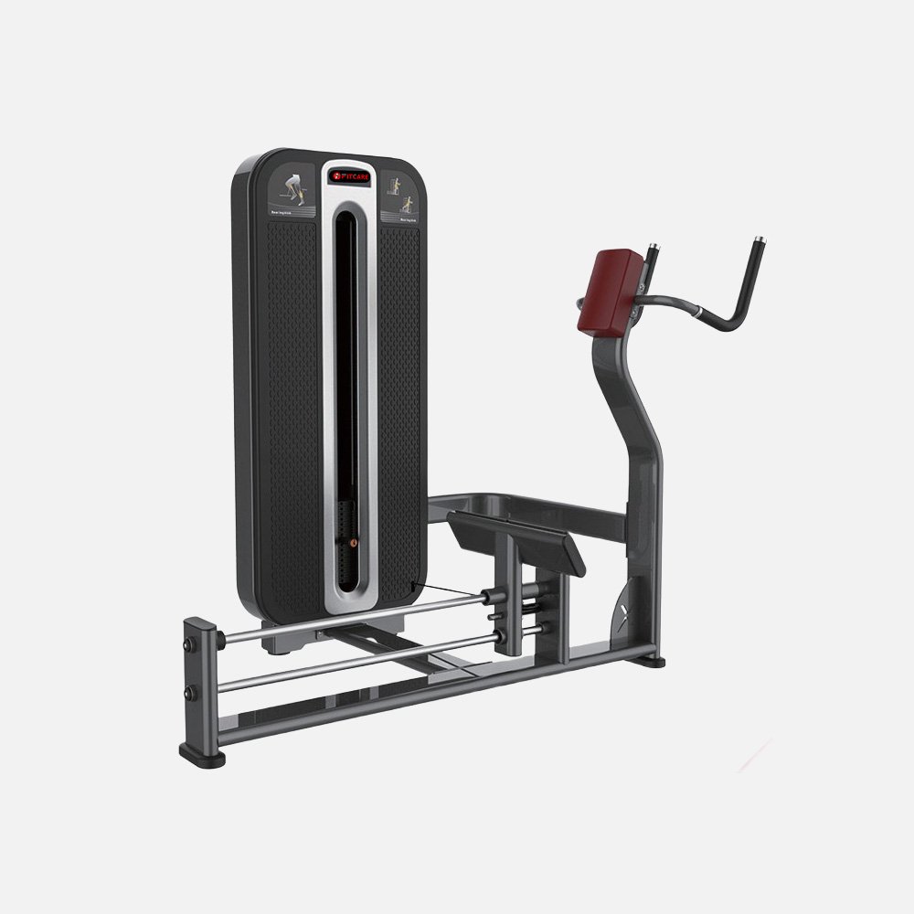 FC-2016 GLUTE EXERCISE