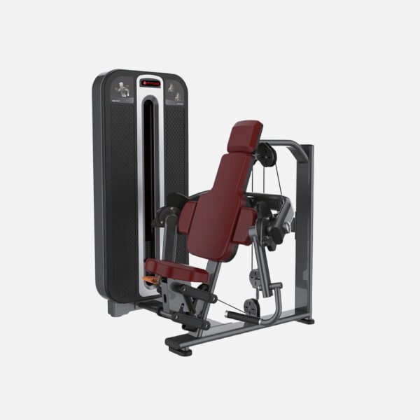 FC-2018 BICEP PRESS