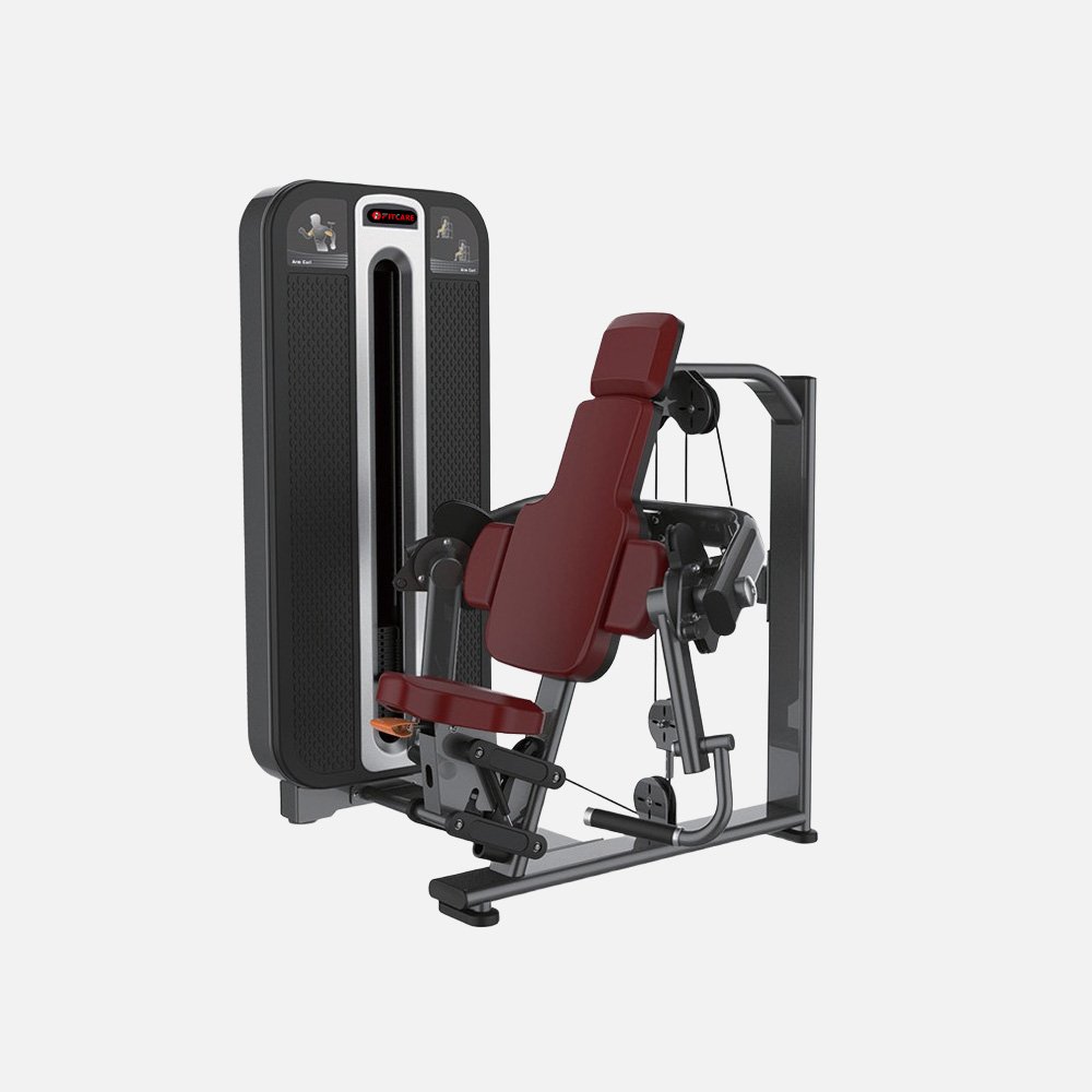 FC-2018 BICEP PRESS