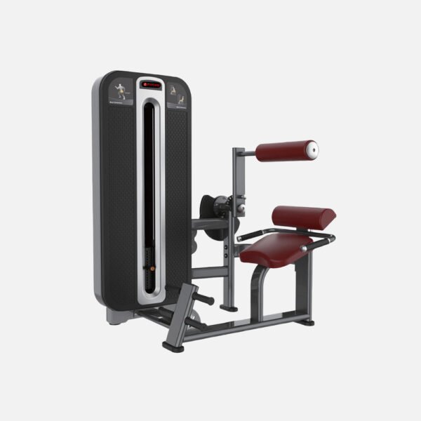 FC-2019 BACK EXTENSION