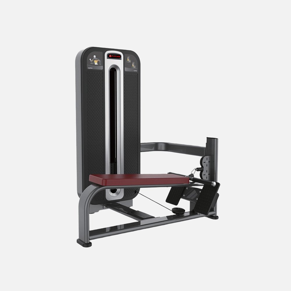 FC-2020 HORIZONTAL PULLY