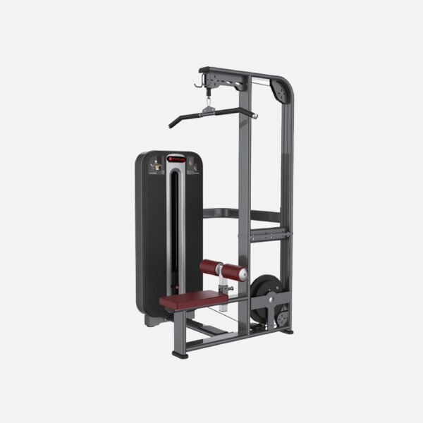 FC-2022 HIHG PULLY