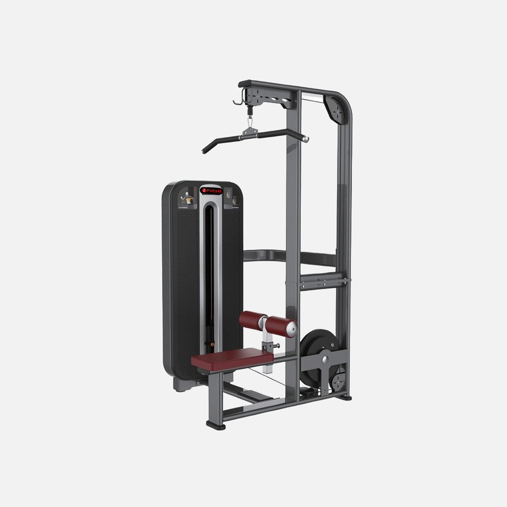 FC-2022 HIHG PULLY