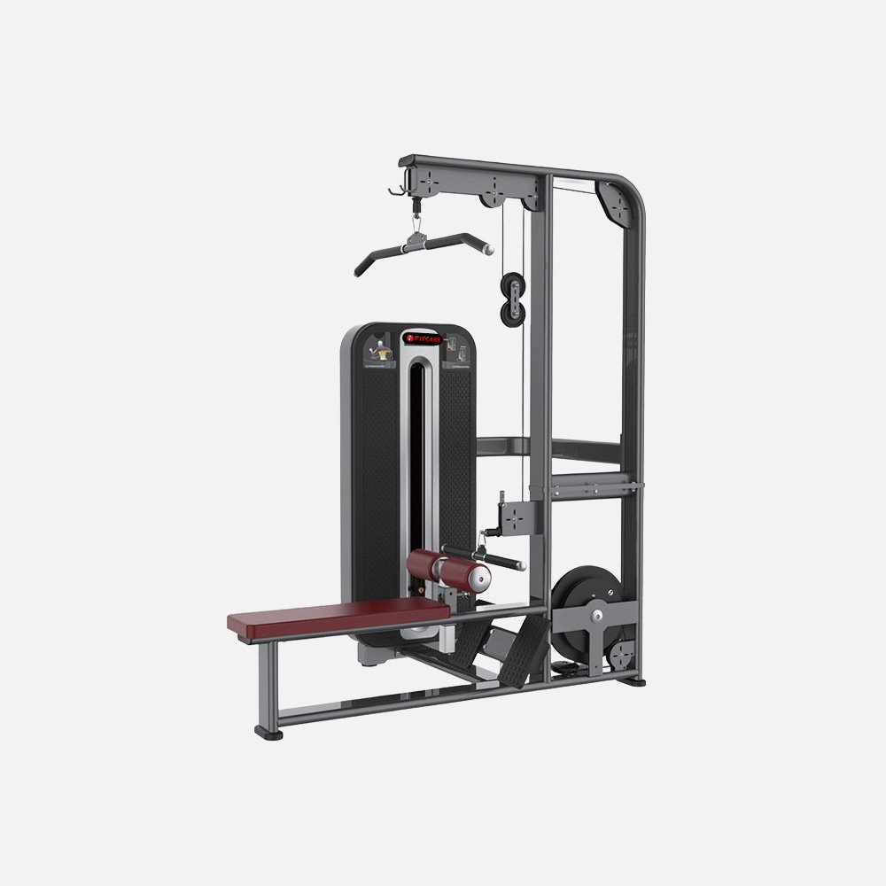 FC-2023 PULL DOWN-ROW