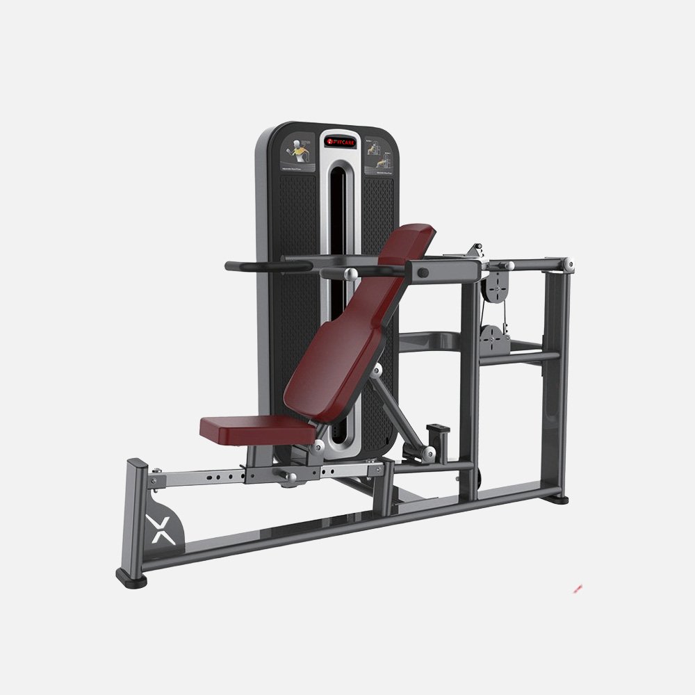 FC-2024 MULTI PRESS