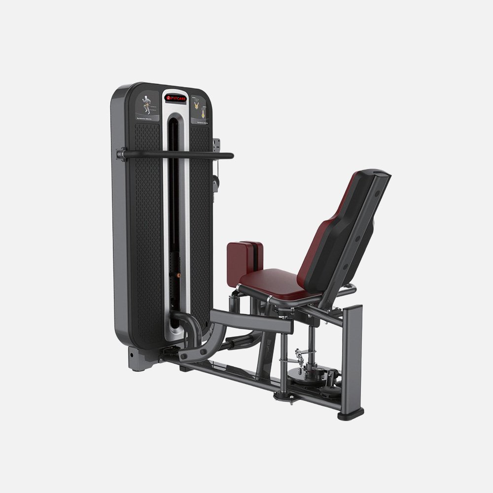 FC-2025 INNER- OUTER THIGH