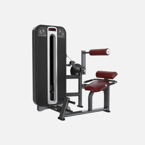 FC-2029 BAK- ABDOMINAL COMBO