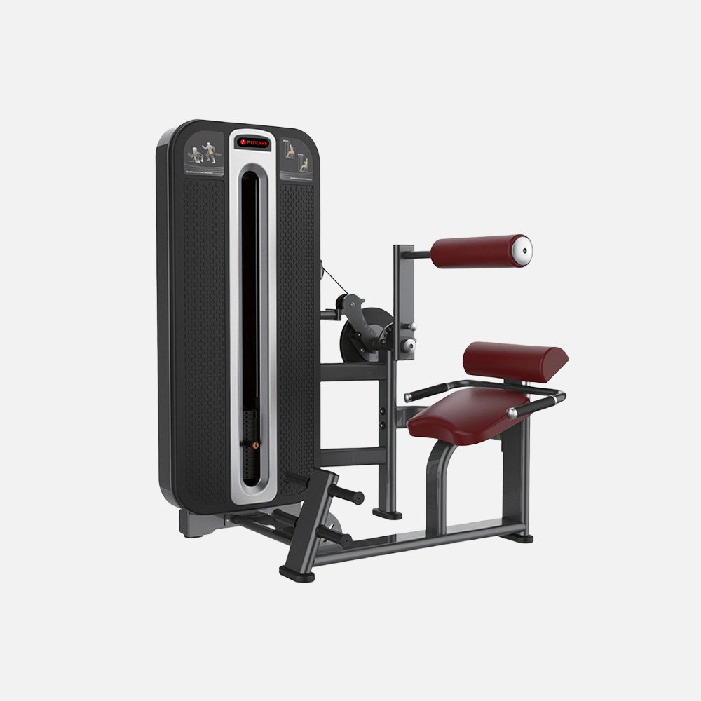 FC-2029 BAK- ABDOMINAL COMBO