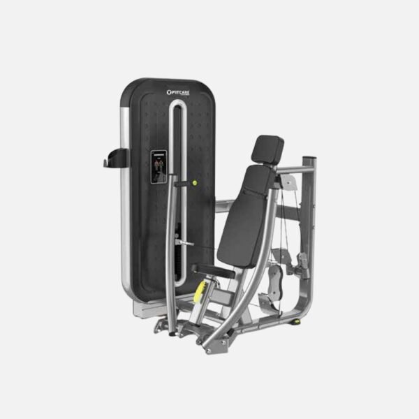 FC-3001-A-CHEST-PRESS