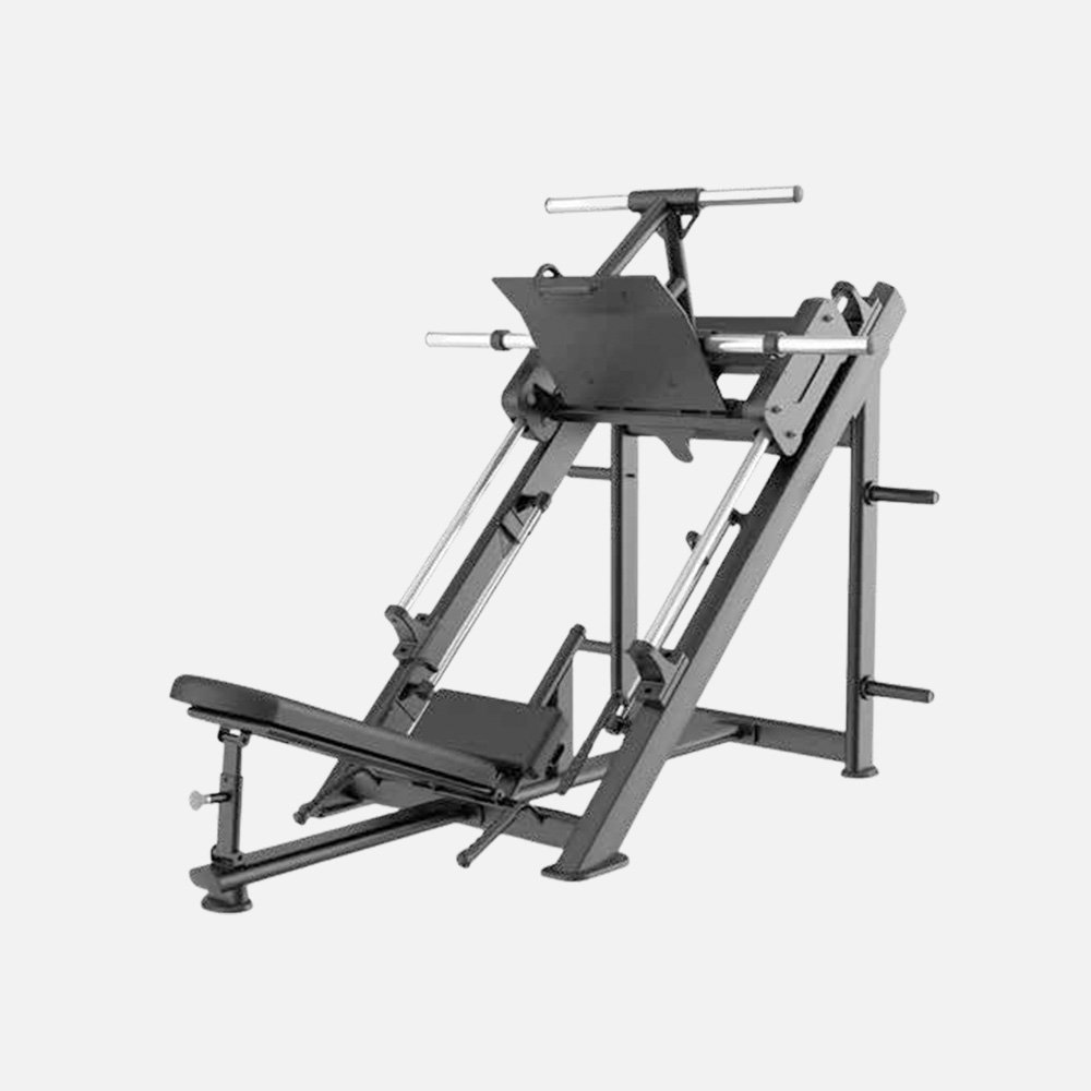 FC-3022 INCLINE SQUAT MACHINE