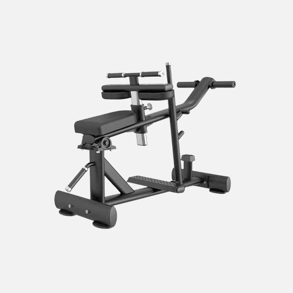 FC-3029 SEATED CALF MACHINE