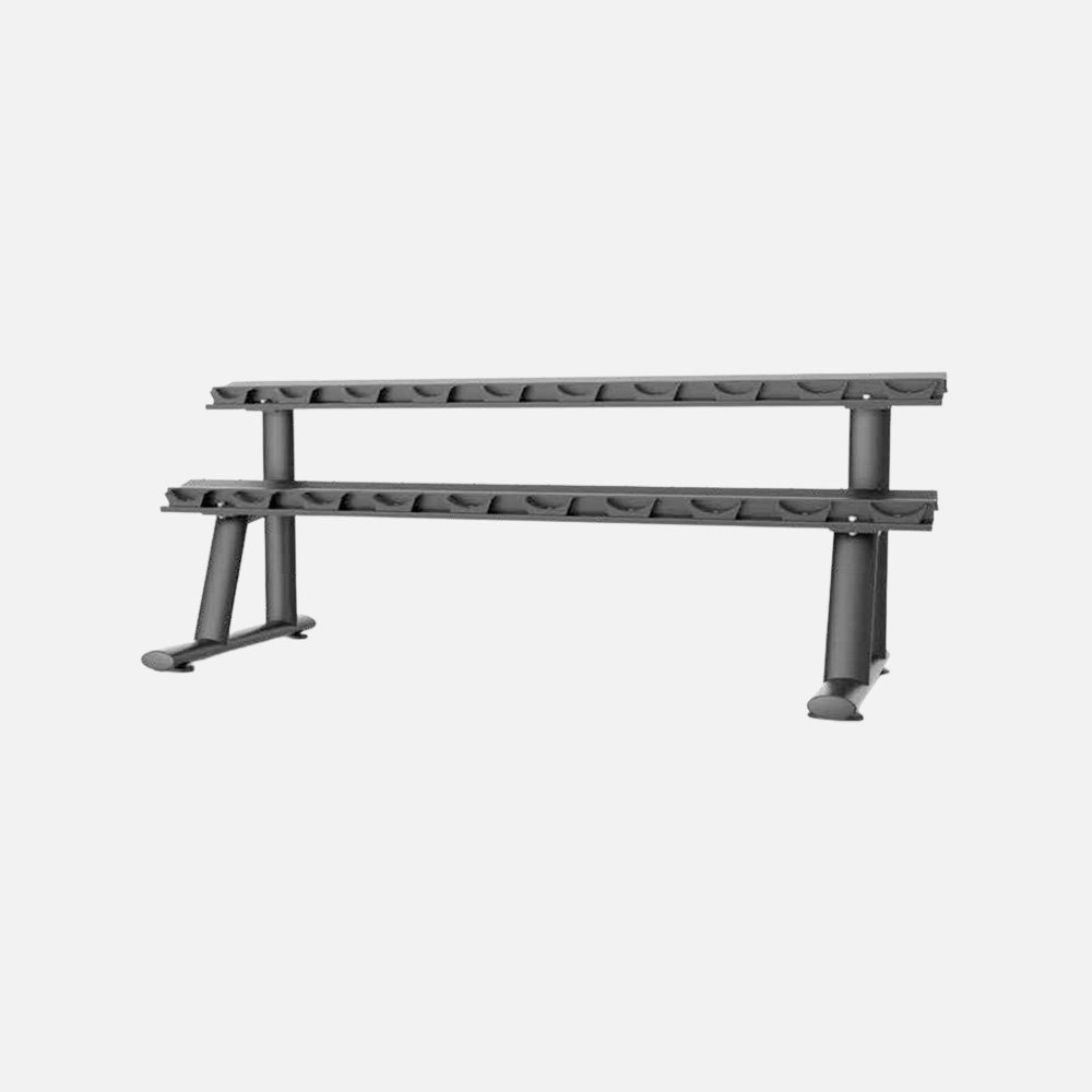 FC-3030 DUMBBELL RACK