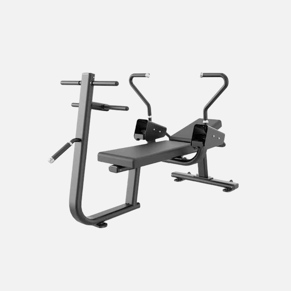 FC-3032 ABDOMINAL MACHINE