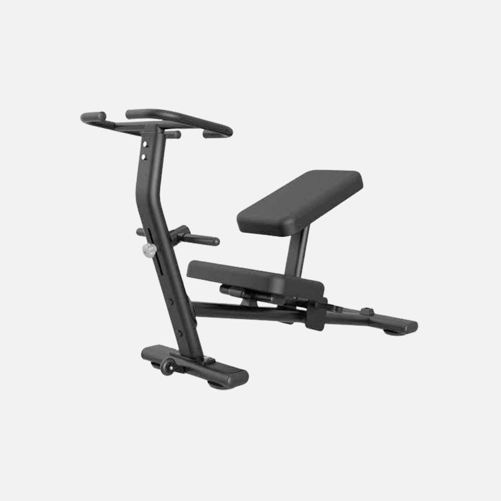 FC-3033 DRAW MUSCLE MACHINE