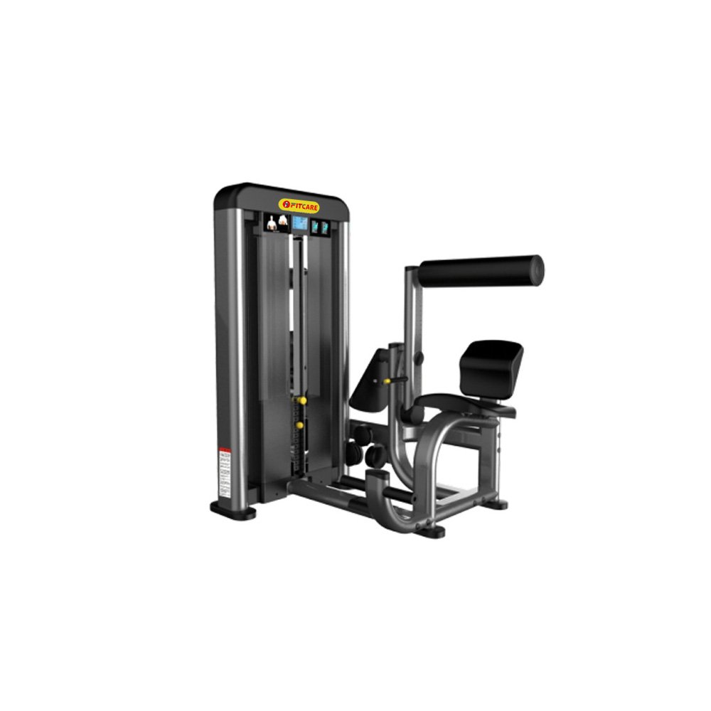 FC-4002 ABDOMINAL CRUNCH