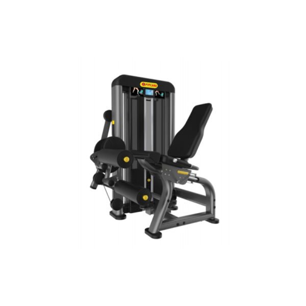 FC-4003 LEG EXTENSION- LEG CURL