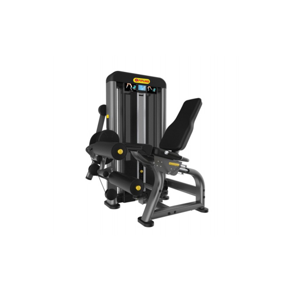 FC-4003 LEG EXTENSION- LEG CURL