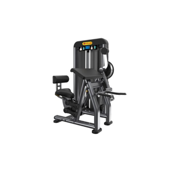 FC-4004 BICEP MACHINE