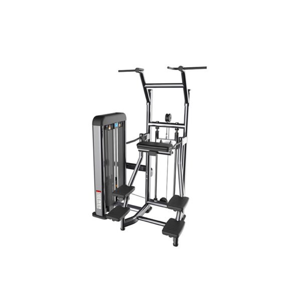 FC-4006 ASSIST CHIN DIP MACHINE