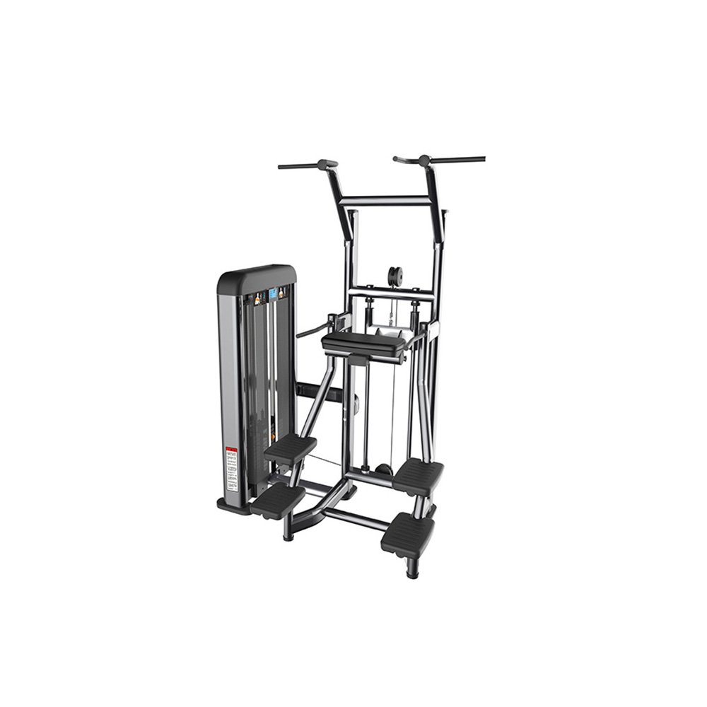 FC-4006 ASSIST CHIN DIP MACHINE
