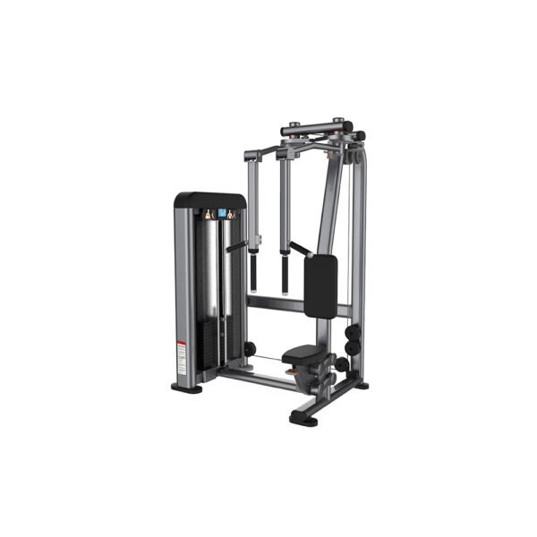 FC-4008 PEC DEC - REAR DELT