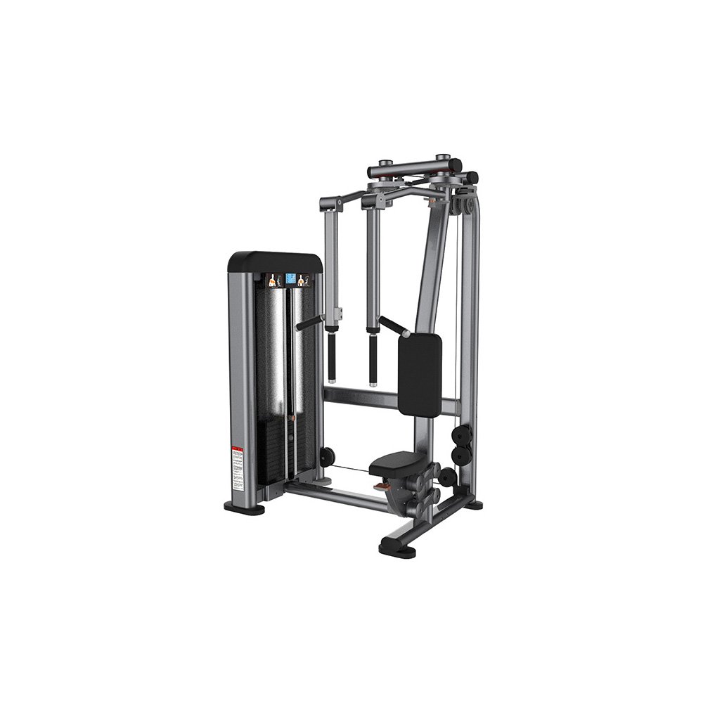 FC-4008 PEC DEC – REAR DELT
