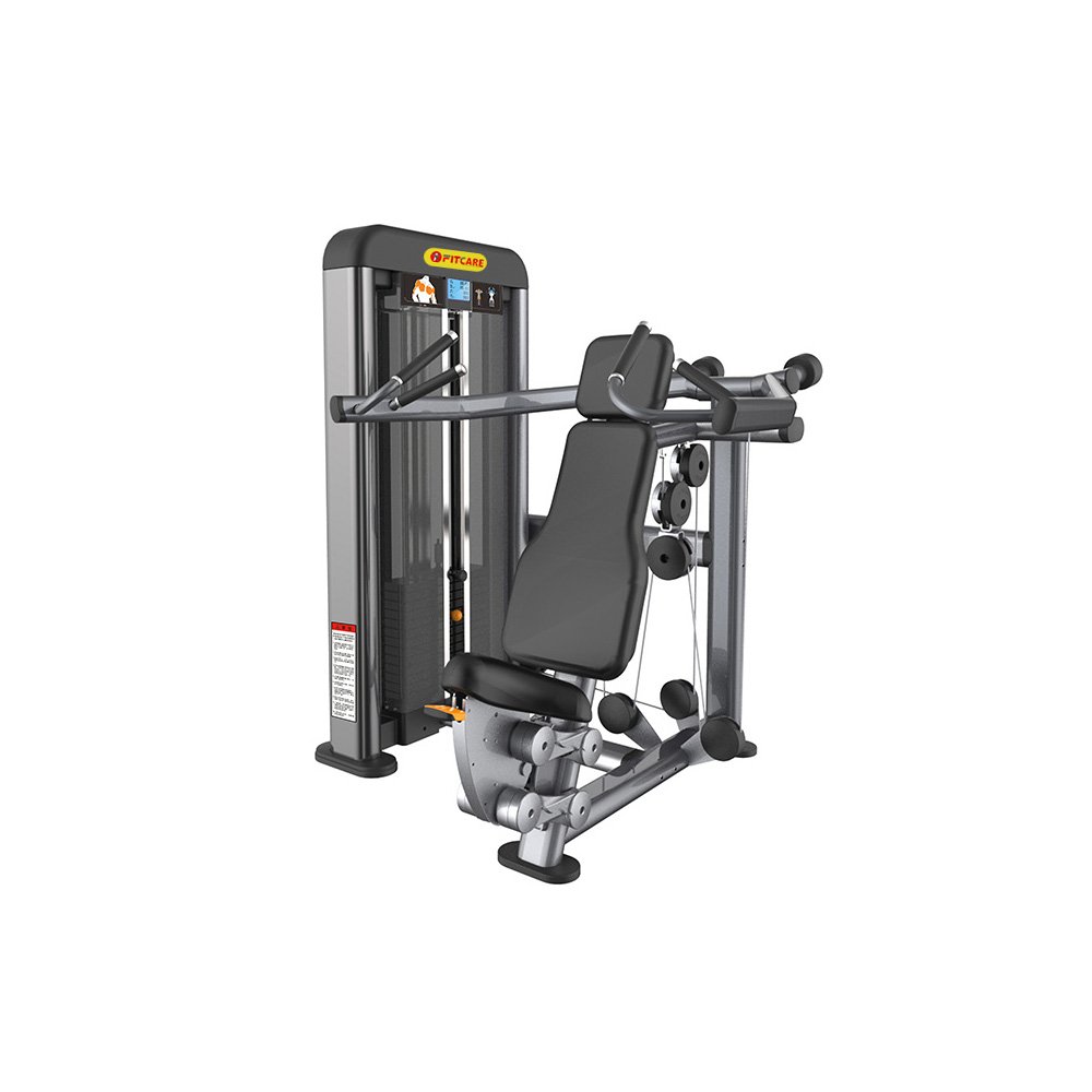 FC-4009 SHOULDER PRESS