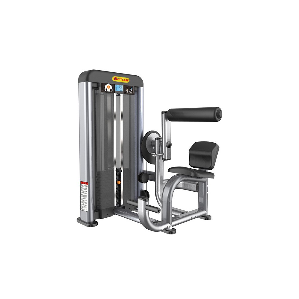 FC-4010 BACK EXTENSION