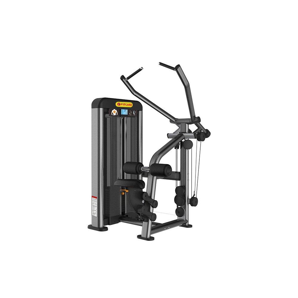 FC-4012 LAT PULL DOWN