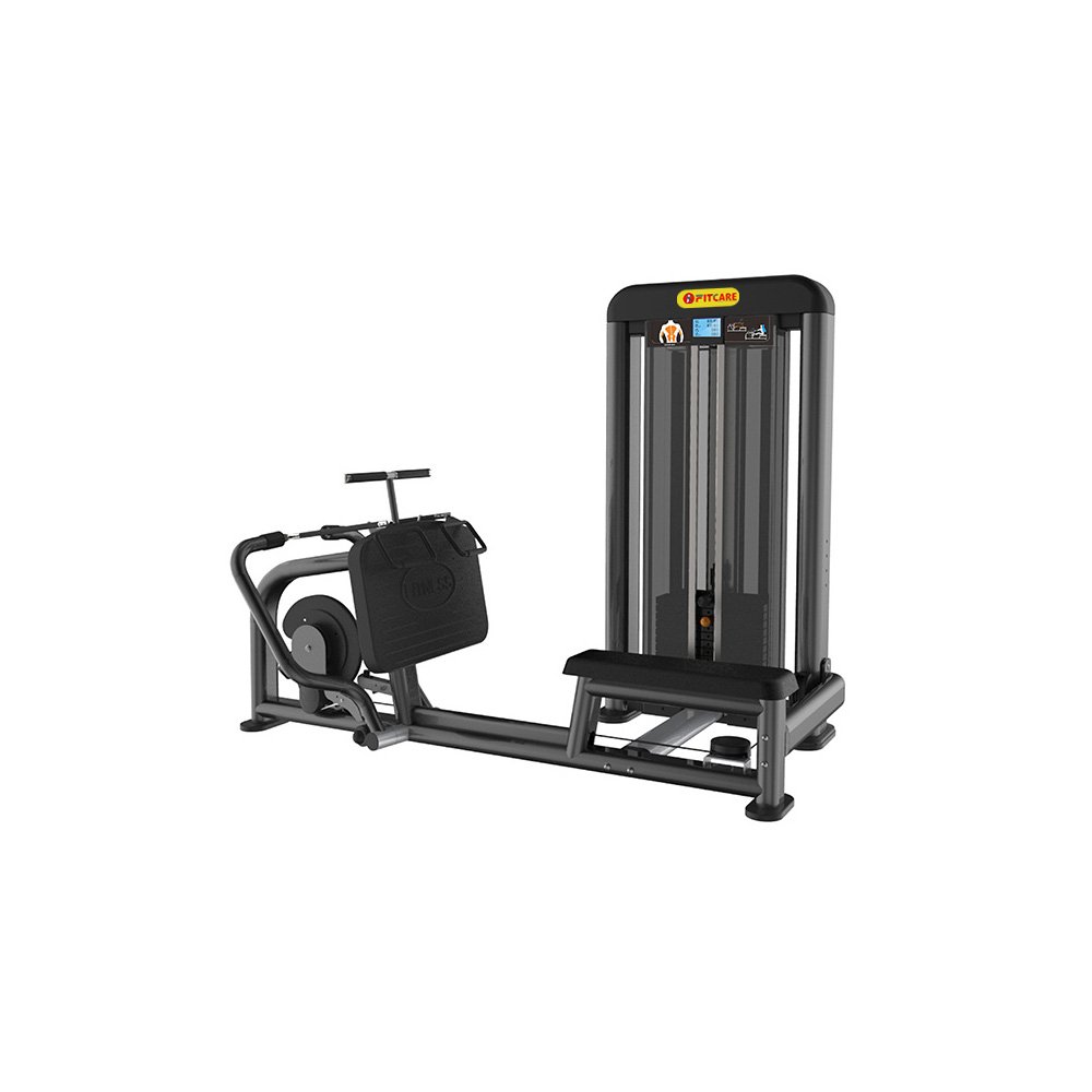 FC-4014 HORIZONTAL PULLY