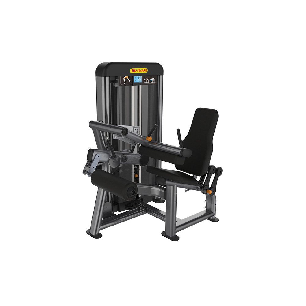 FC-4015 SEATED LEG CURL