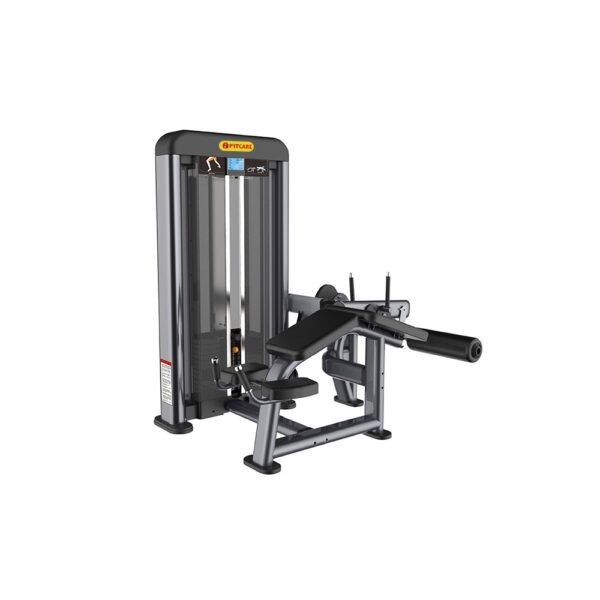 FC-4016 PRONE LEG CURL
