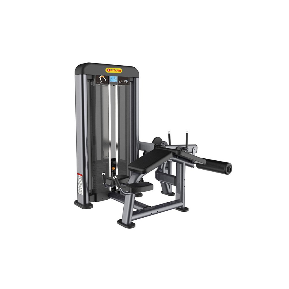 FC-4016 PRONE LEG CURL