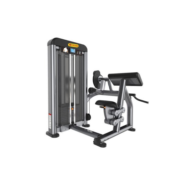 FC-4018 BICEP CURL