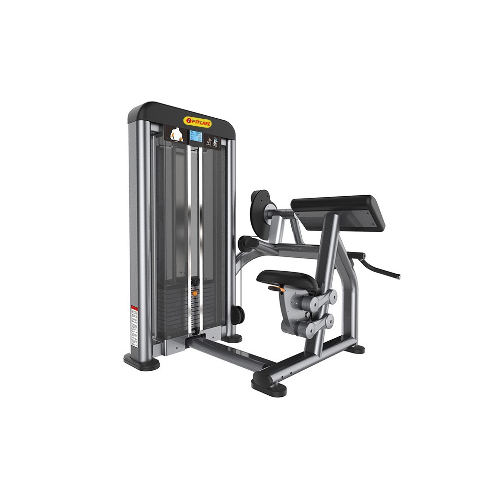 FC-4018 BICEP CURL