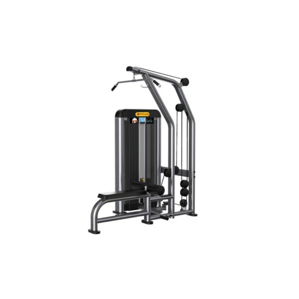 FC-4025 LAT PULL DOWN