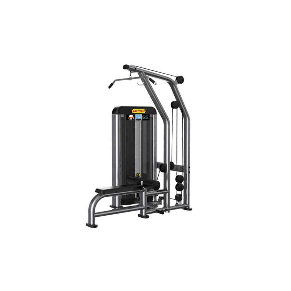 FC-4025 LAT PULL DOWN